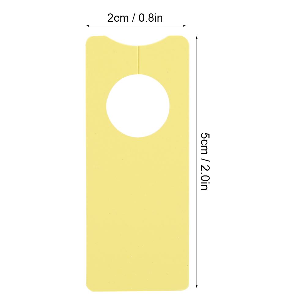 350Pcs Fruit Plant Label Garden Flower Tree Name Tag Marker Garden Supplies