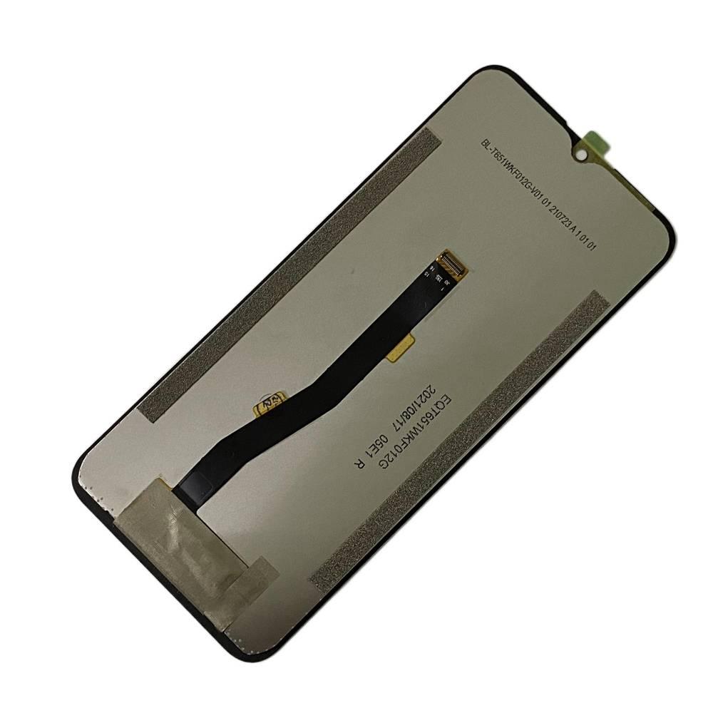 LCD Screen and Digitizer Full Assembly for Ulefone Note 9P