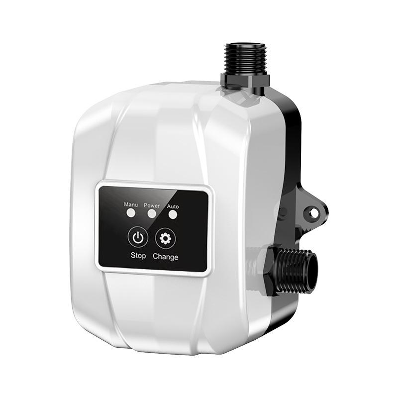 24V DC Automatic Solar Booster Pump for Shower and Water Heater