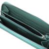 Long Wallet VERT [Maison Margiela] S56UI0110-P4455 D'eau [item]