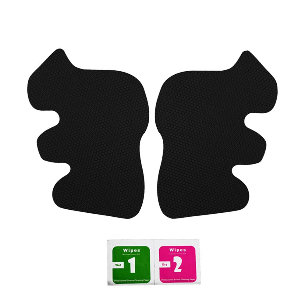 

Controller Rubber Grips Anti-Skid Handle Grips Sticker Sweat-Absorbent Hand Grip Case for Xbox One Controller