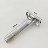 Barber Razors Men Manual Razor Shaving Safety Razor With Box Handle Razor Shaving Tools Shavers Tool Men's Facial Razors