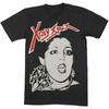 X-Ray Spex Oh Bondage Cotton Black S-234XL Men Women Shirt TR546 Unisex T-Shirt
