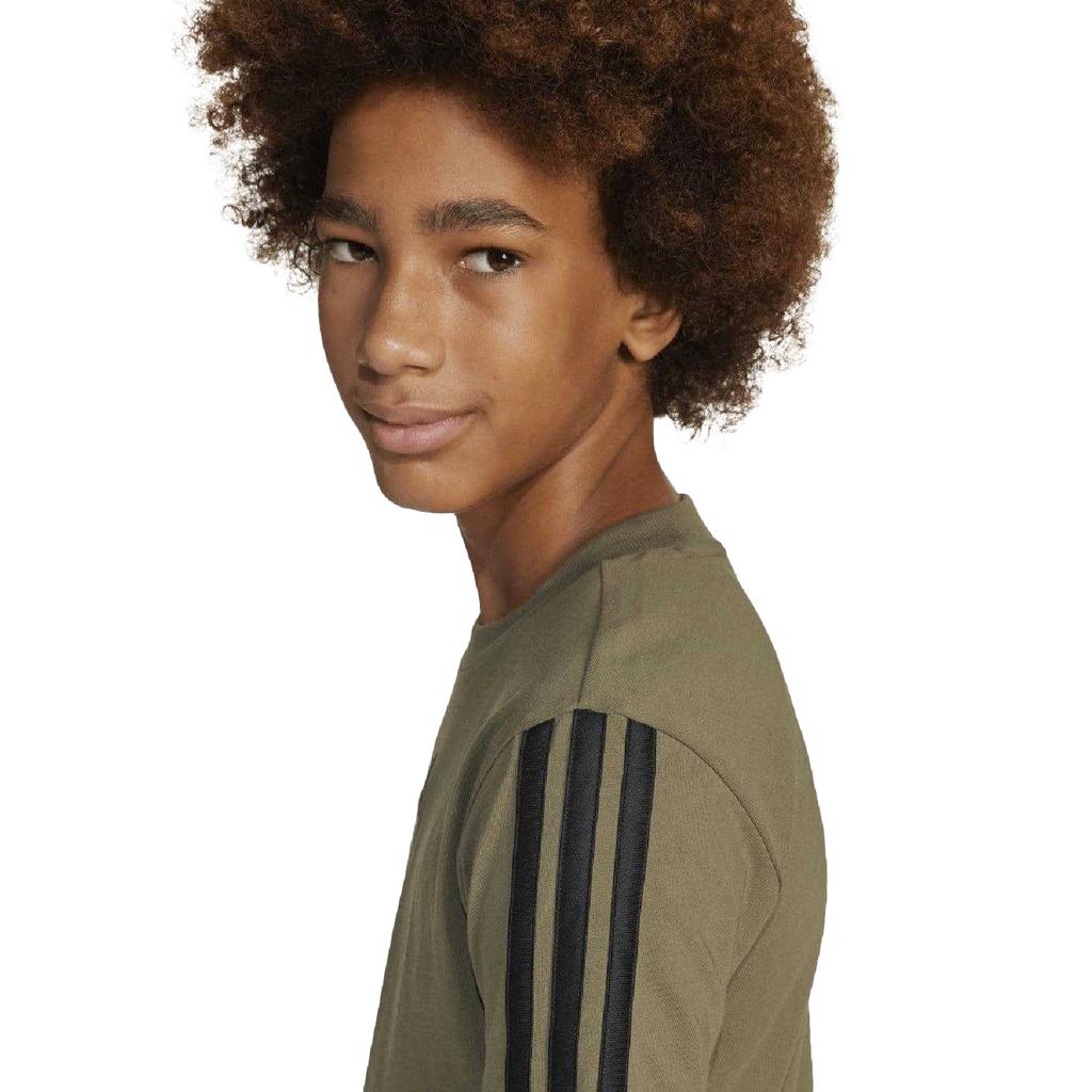 Adidas Childrens/Kids Essentials T-Shirt