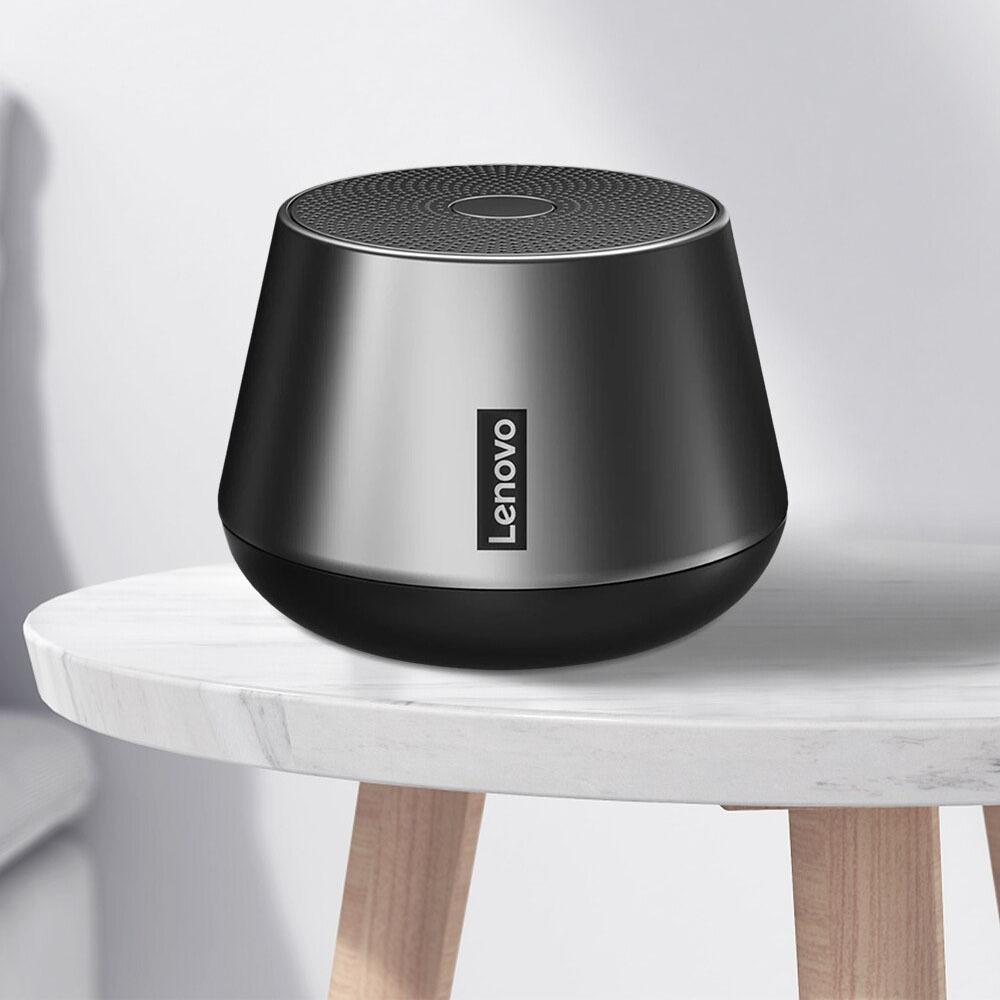 

Bluetooth 5.0 Lenovo K3 Pro Loudspeaker Lenovo K3 Pro Bluetooth Speakers Outdoor/Desktop