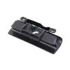 Vehicle Center Console Armrest Lid Latches Glove Box Handle Accessories for E39 E46 E53 E83 E90 51168163017 51168163018
