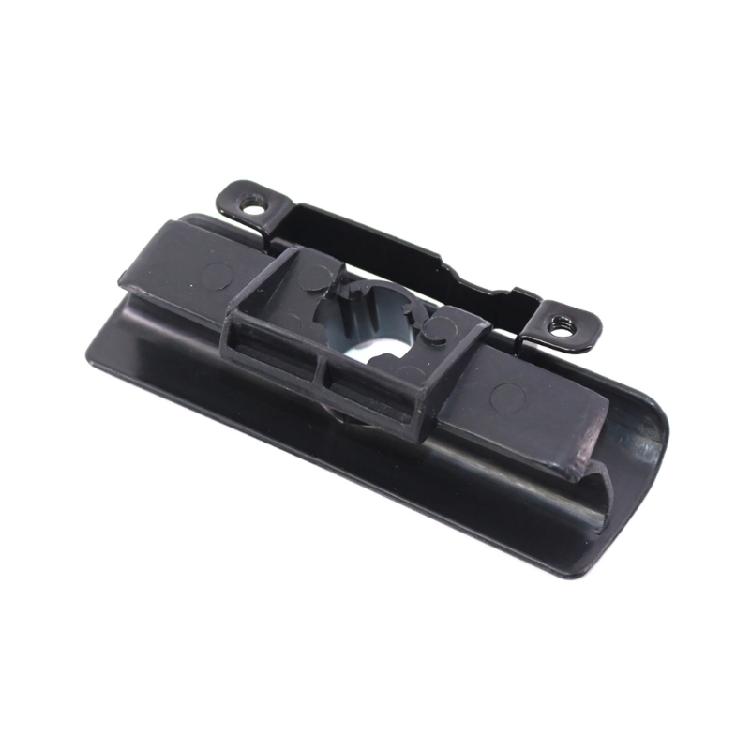 Vehicle Center Console Armrest Lid Latches Glove Box Handle Accessories for E39 E46 E53 E83 E90 51168163017 51168163018