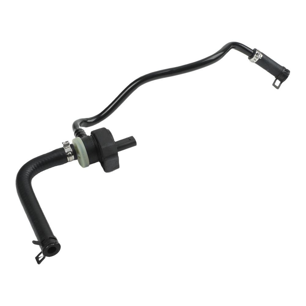 Pipe Vent Valve For Quick Installation On 2015 2022 For Mercedes Models