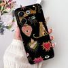 For Tecno Spark 30 5G Case KL8 Phone Cover Cool Cartoon Print Soft Silicone Funda for Tecno Pova 6 Neo 5G Case Spark30 5G Bumper