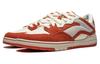 Men's Sneakers Li-Ning Li Ning Slip Resistant Low top Skateboard Shoes Men's Orange White