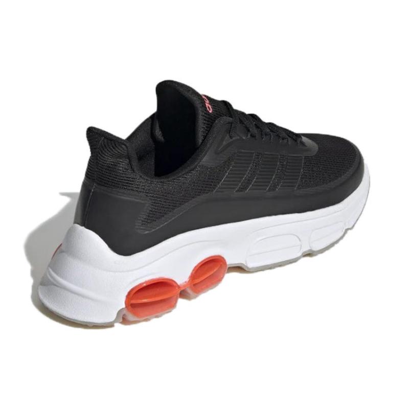 Adidas Quadcube 'Core Black' Sneakers EH2536