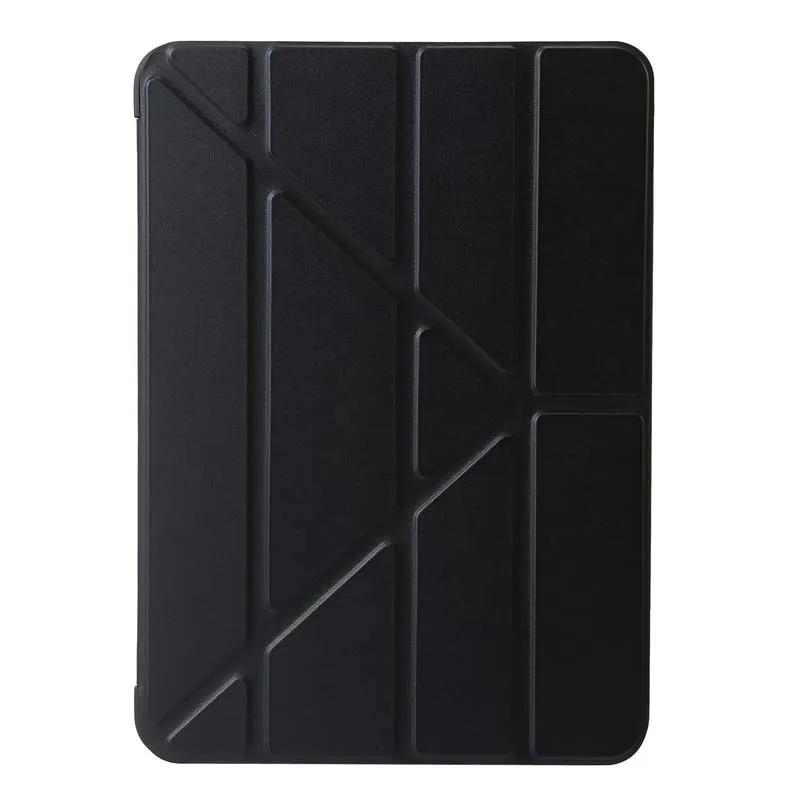 Voor Xiaomi Pad 7 Hoes 11.2  Slimme TPU Y-Vouw Magnetische Stand Zachte Achterkant Tablethoesjes Funda Voor Xiaomi Pad 7 Pro11.2 inch Coque Xiaomi Pad 7 Pro