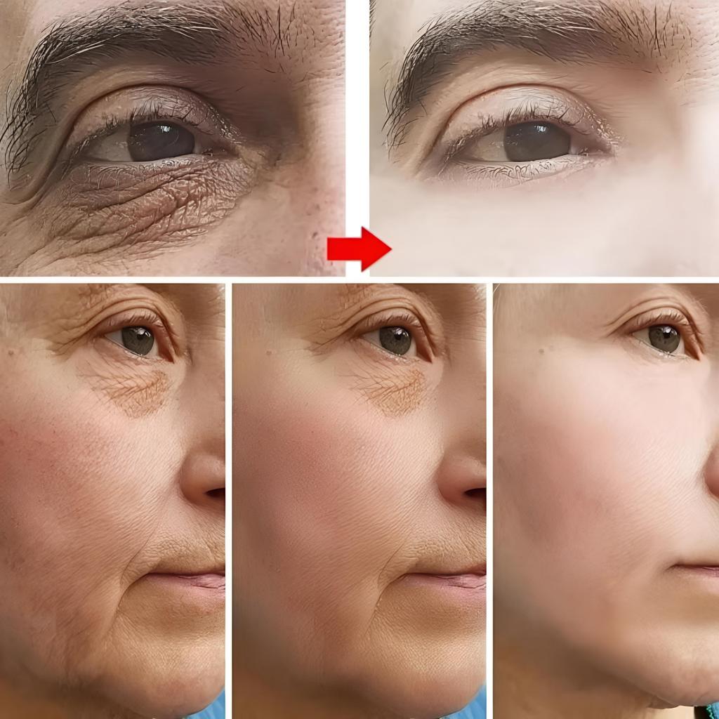 Dragon Blood Anti Wrinkle Face Cream Instant Lifting Firming Anti-Aging Facial Serum Fade Fine Line Whiten Rejuvenation SkinCare