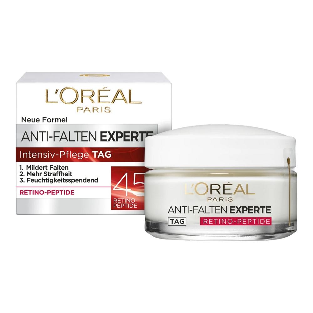 L'Oréal Anti-Aging Expert 45+ Day Cream 50Ml