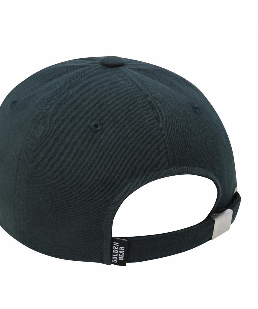 Goldeunbeeo (U) Essential Flag Logo Ball Cap G6Rax26201Grx