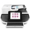 HP Digital Sender Flow 8500 Fn2 Document Scanner