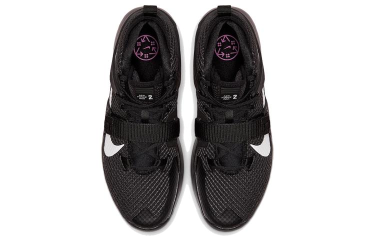 Nike Air Force Max 2 Black AV6243-002