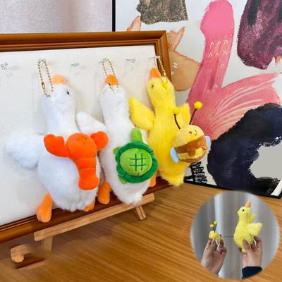 Panenky a plyšové hračky – Plyšová zvířátka