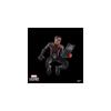 Hasbro Marvel Legends Ultimate Miles Morales Action Figure 15 Cm with Comic Accessories
