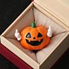 Halloween Abóboras Criativas Artesanato de Simulação Decoração de Mesa de Casa de Alta Qualidade Artesanato Presentes de Aniversário Páscoa