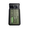 Battery Charging Game Charger for Sony Handle Desktop PSP 1000/2000/3000