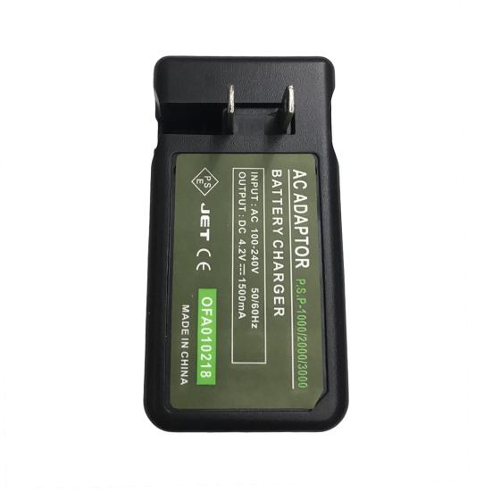 Battery Charging Game Charger for Sony Handle Desktop PSP 1000/2000/3000