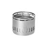 EVERNEW Ti Mug Pot 500 Stove Set ECA538 Titanium