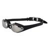 Adult Swimming Goggles UV Protection Anti Fog No Leaking Electroplating Swim GlassesBlack