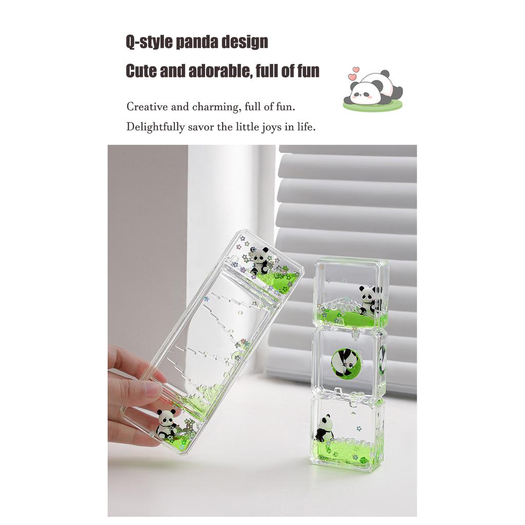 Cute Animal Children's Liquid Sports-type Soothing Toys, Emotional Resources, Special Needs Development Toys For , Anxiety Relief Toys Suitable 150ml