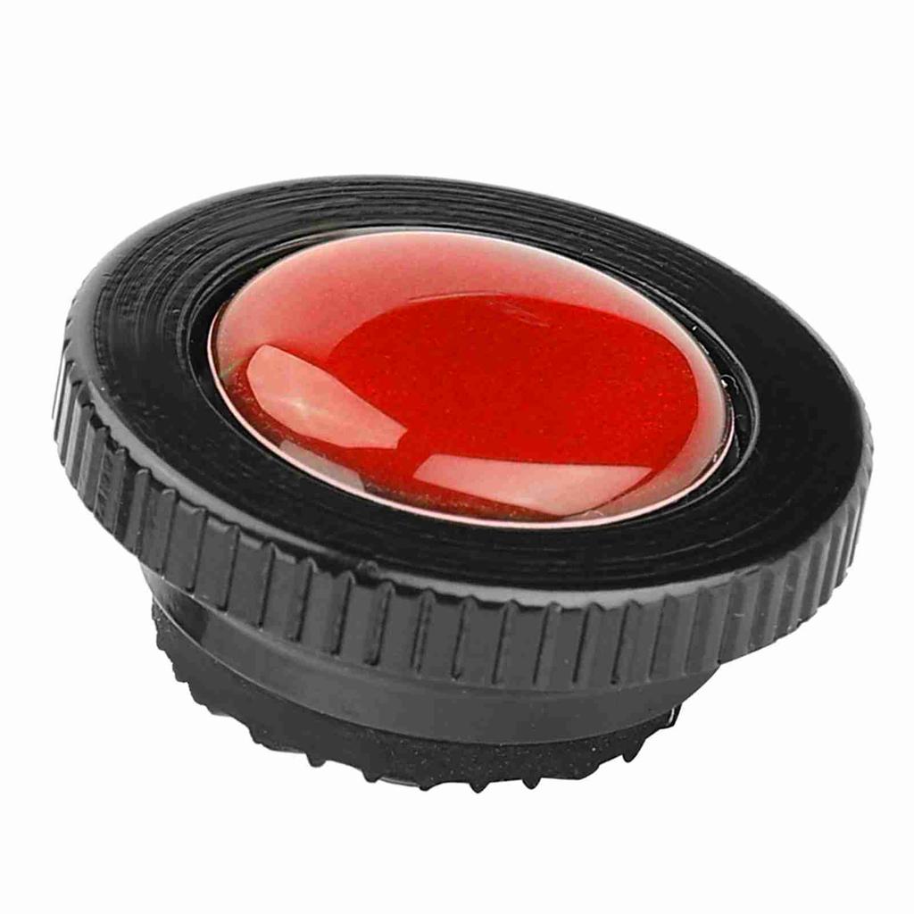   Alu Um Alloy Round Quick Release Plate for   Compact Action Tripod (Blue)