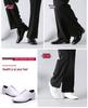 Men's Soft Sole Latin and Modern Dance Shoes for Waltz and Square Dancing