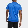 adidas T Shirt Men's Honor Blue FQ7252