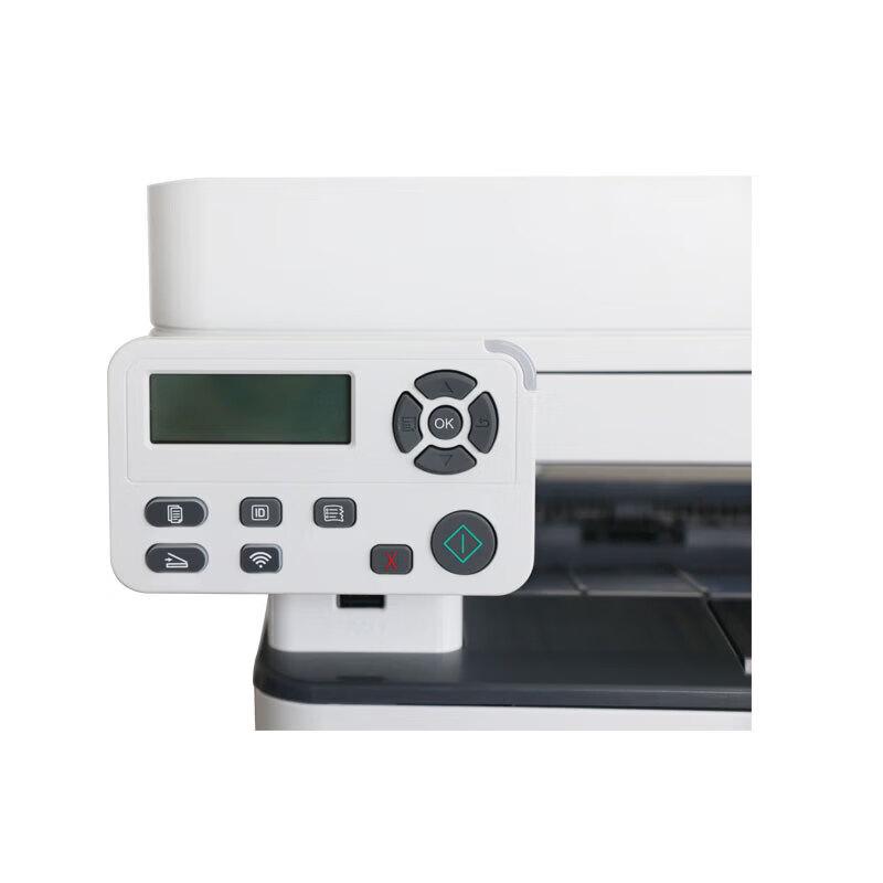 Pantum M7115DN A4 Black & White Laser Multifunction Printer CN plug (adapter included)