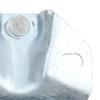 Vehicle Tailgate Latches Rear Door Lock Mechanism Provide Reliable Security And Easy Installation 69430-95J00 6943095J00