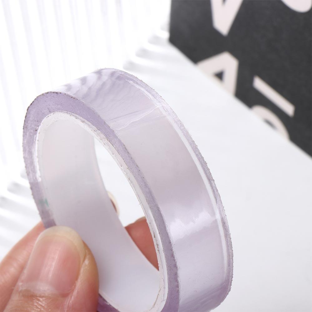 DIY Sticky Ball Rolling Tapes Relaxing Toy Ball Sticky Tapes Rolls Adhesive Tapes  Home Accessories