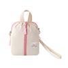 Fashion Multi-functinal Sanitary Napkin Storage Bag Macaron Color Lightweight Organizer Bag Mini Makeup Bag Travel Essential