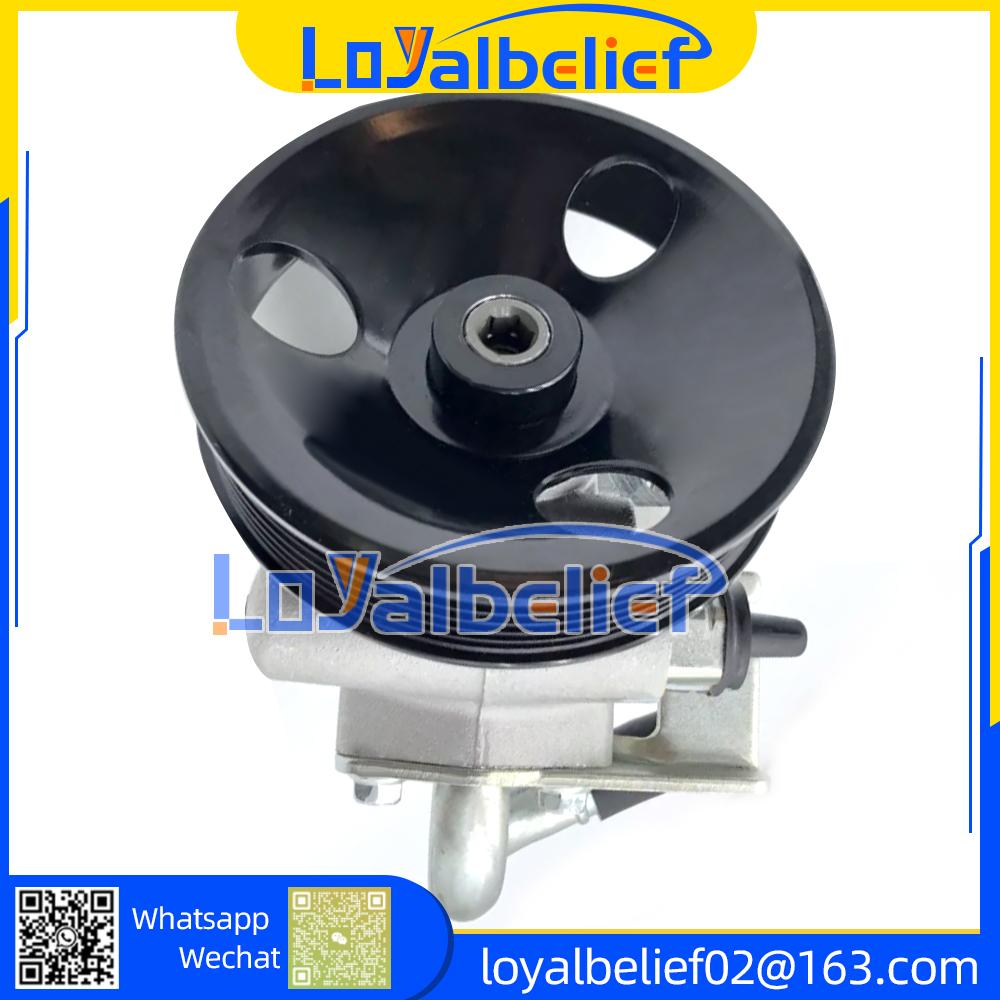 Auto Power Steering Pump For Ssangyong Korando CK 2010- 2.0 e-XDI 4WD 6714600680