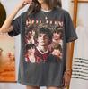 Vintage Troy Bolton Bootleg Graphic Tee, High School Musical Retro 90s Style Shirt, Zac Efron Graphic T-Shirt, Wildcats Fan Gift