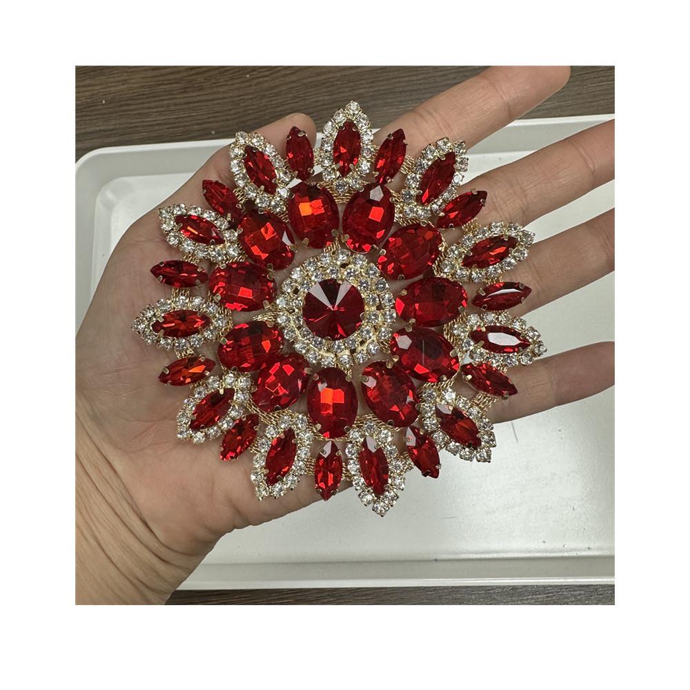 Hardware Welding Glass Rhinestones for Jewelry, Clothing, Bags, Hats DIY