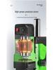 220V Industrial-Grade Mini High-Power Precision Bench Drill for Household and Multi-Functional Use