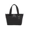 CLATHAS X PEANUTS Tote Black Women's Bag,