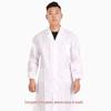 YIXI Long-Sleeve Lab Coat