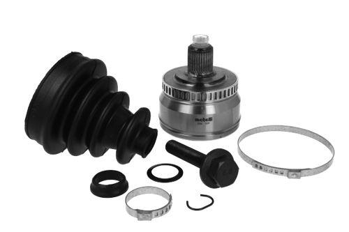 Metelli Cv-Joint 15-1239 Rozmiar 15