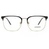 Be1383d Asian Fit 1109 Men Eyeglasses