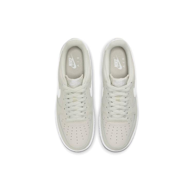 Nike Air Force 1 Low '07 Light Bone White CT2302-001