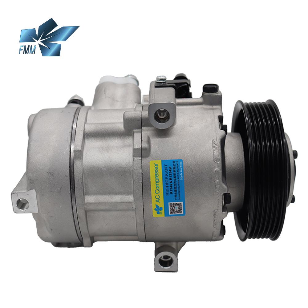 Hyundai Tucson I40 IX35 Air Conditioning Compressor Pump 97701D3200
