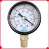 B17B 2X Male Threaded Pneumatic Air Vacuum Pressure Gauge 30/0Hg