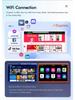 9-10 Inch Android Car Smart Screen Navigation & Reverse Camera System