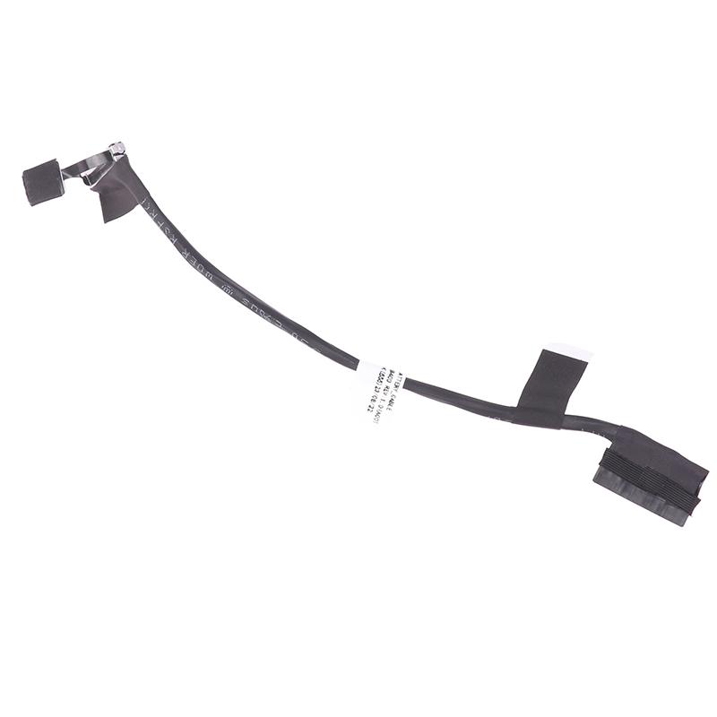 Original Laptop Battery Cable For  Latiude E5400 5401 5402 5405 0Mk3X9 Battery Cable Connector Line