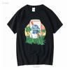 Tops – T-Shirts